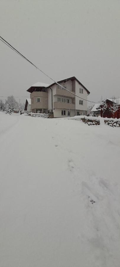 Apartmani Bilic Korenica Extérieur photo