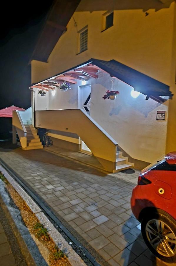Apartmani Bilic Korenica Extérieur photo