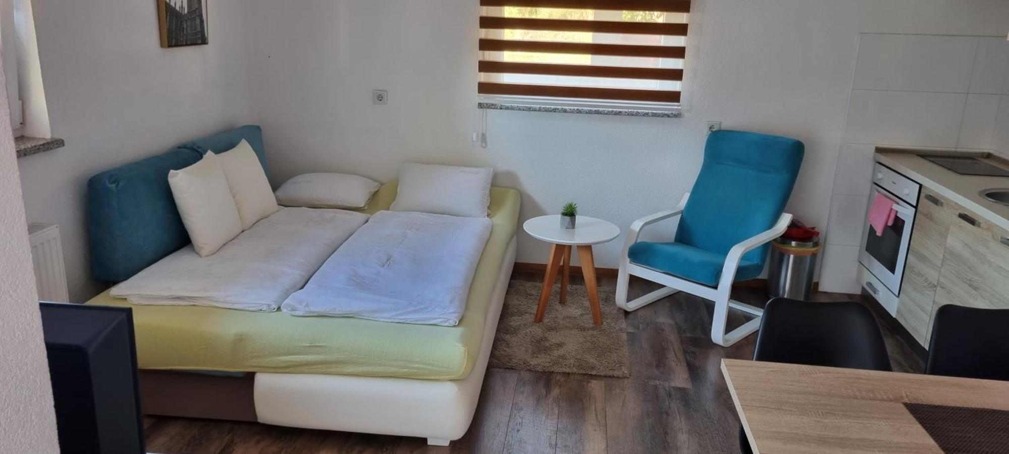 Apartmani Bilic Korenica Extérieur photo