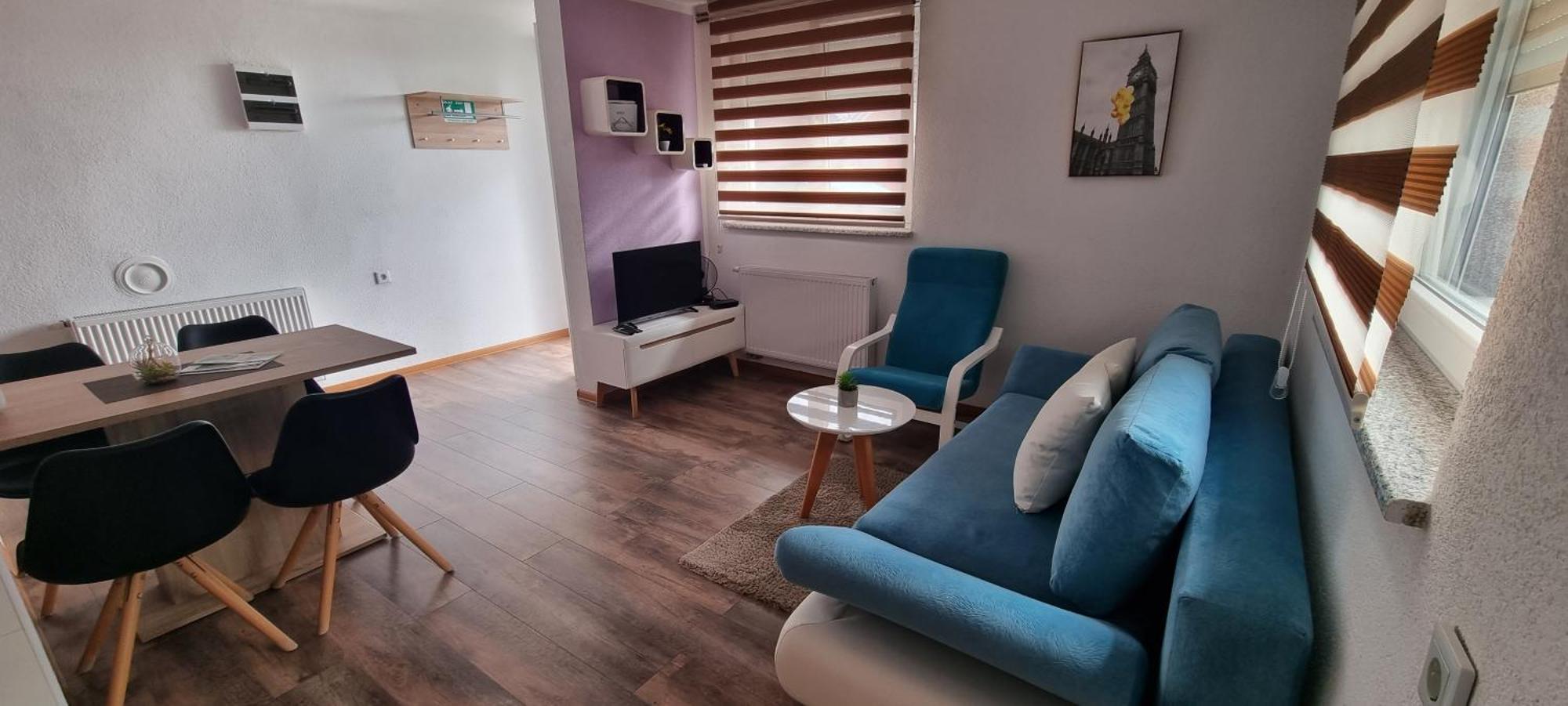 Apartmani Bilic Korenica Chambre photo
