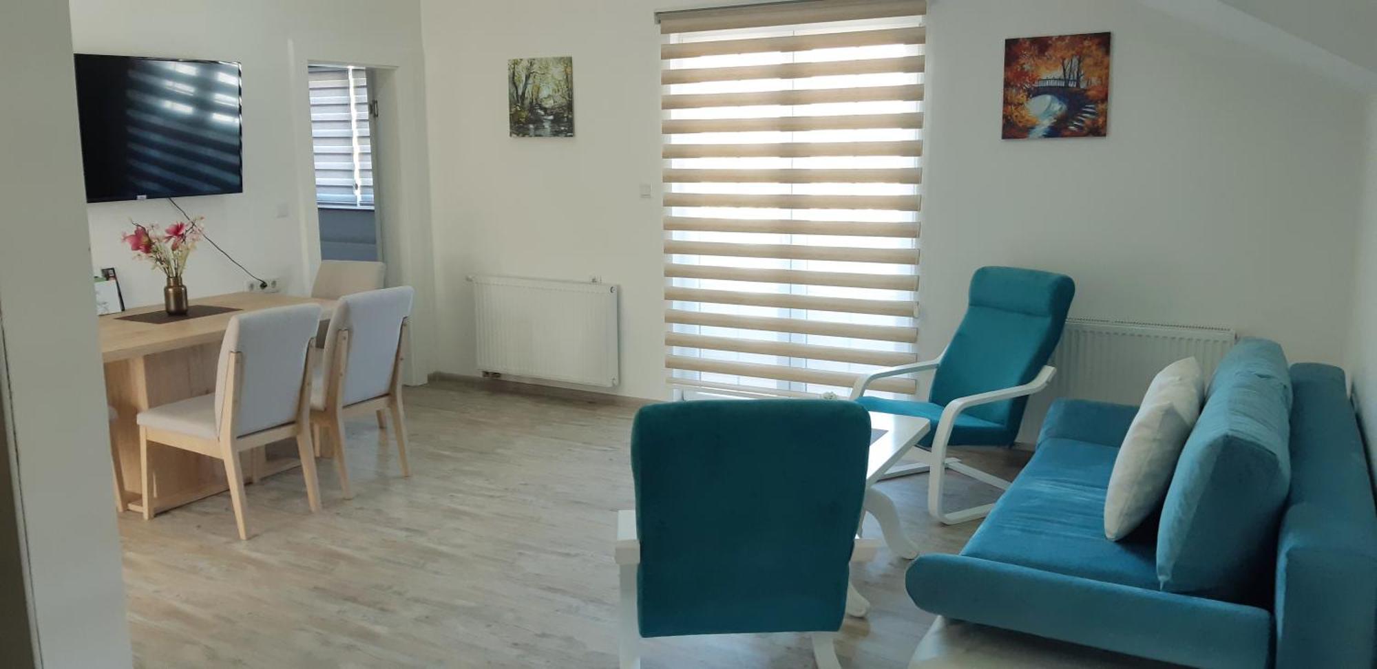 Apartmani Bilic Korenica Chambre photo