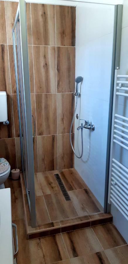 Apartmani Bilic Korenica Extérieur photo