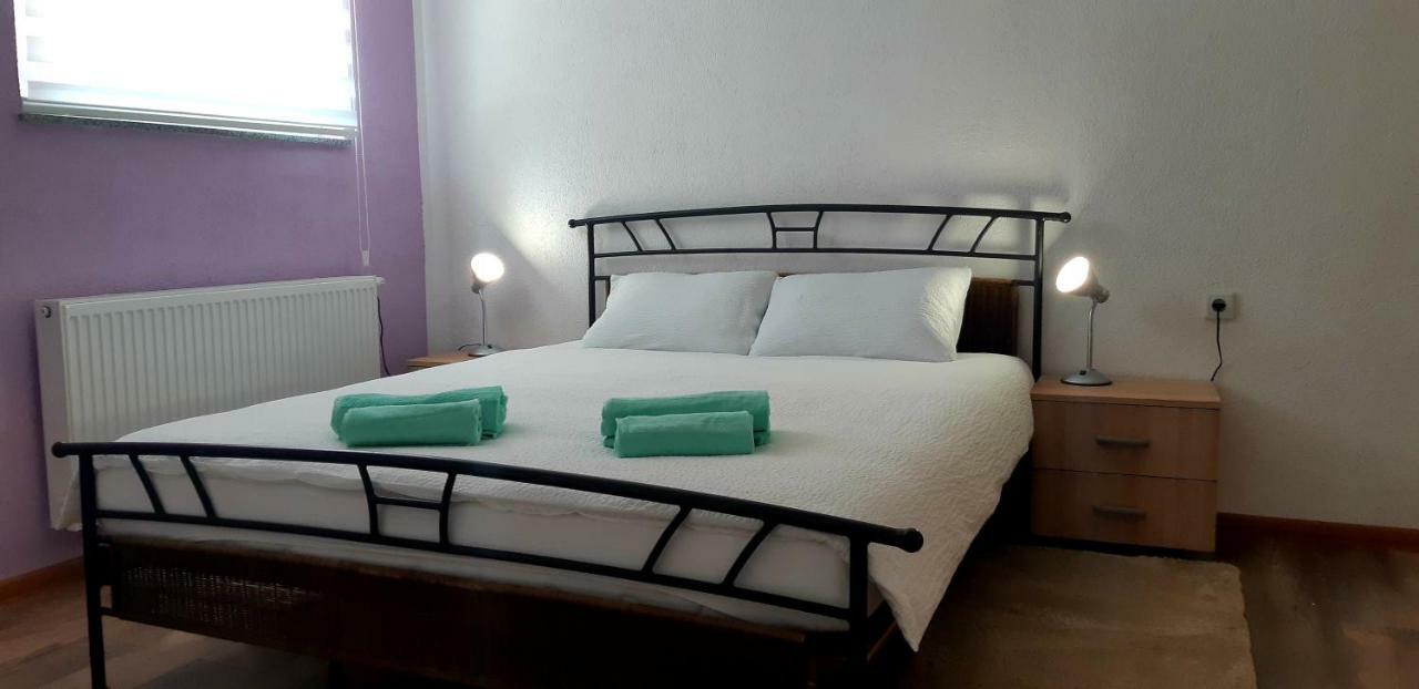 Apartmani Bilic Korenica Extérieur photo