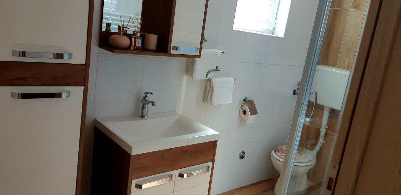 Apartmani Bilic Korenica Extérieur photo
