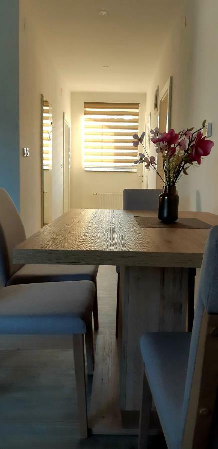 Apartmani Bilic Korenica Extérieur photo