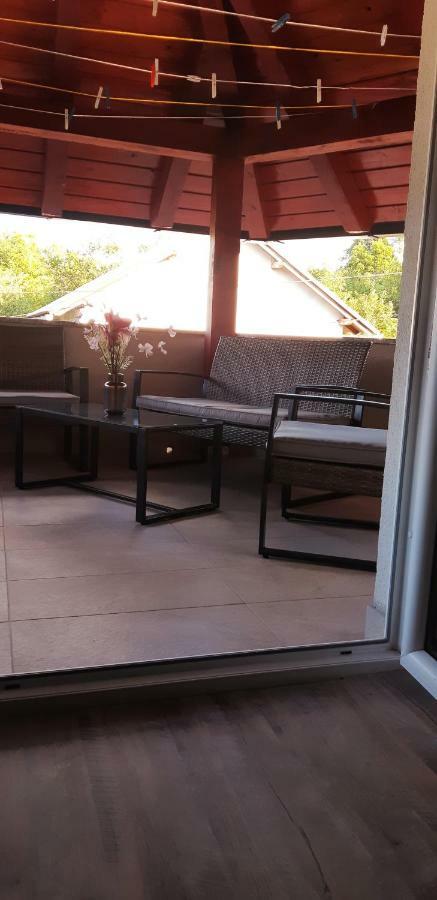 Apartmani Bilic Korenica Extérieur photo