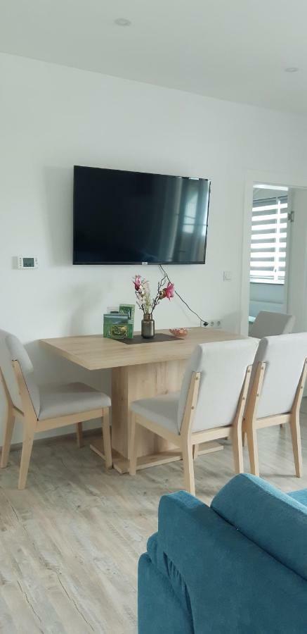 Apartmani Bilic Korenica Extérieur photo