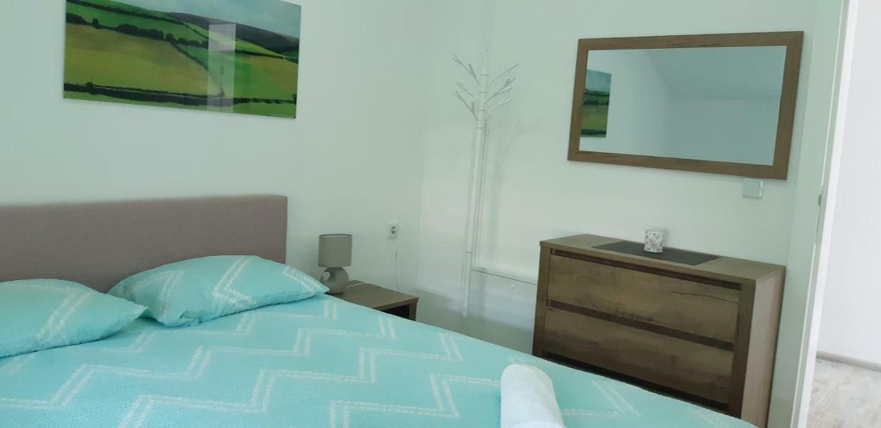 Apartmani Bilic Korenica Extérieur photo