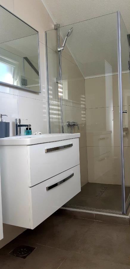 Apartmani Bilic Korenica Extérieur photo