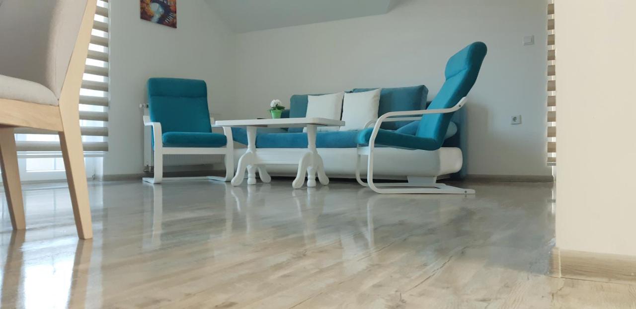 Apartmani Bilic Korenica Extérieur photo