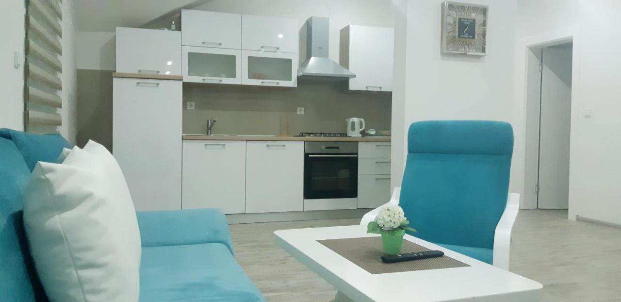 Apartmani Bilic Korenica Extérieur photo